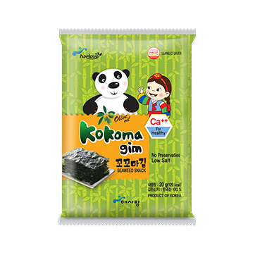 꼬꼬마김 20g